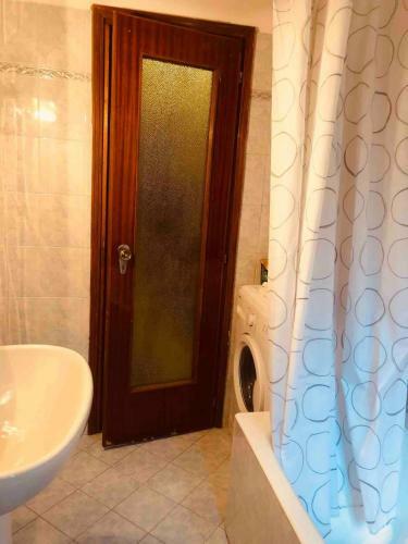 Apartamento Casa Lumi
