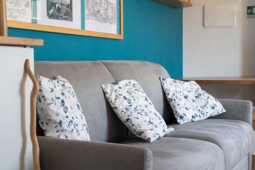 Apartamento Suite Belvedere
