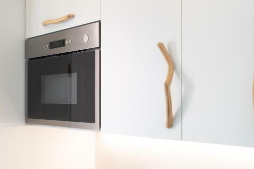 Apartamento Suite Belvedere