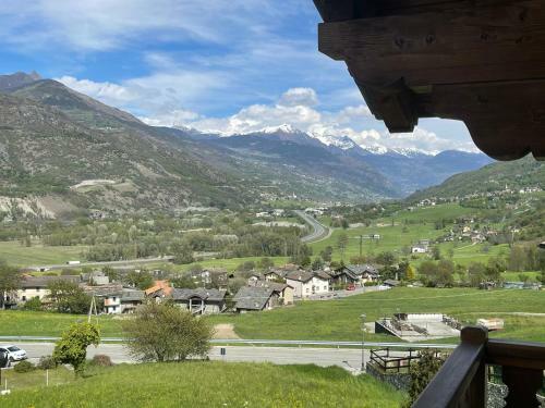 Apartamento Chez Marina