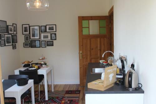 Bed & Breakfast Villa 1909