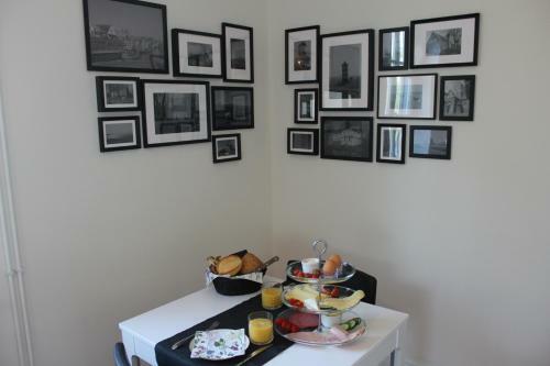 Bed & Breakfast Villa 1909