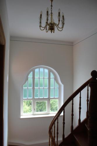 Bed & Breakfast Villa 1909