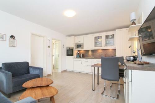 Apartamento Ankerplatz In Greetsiel