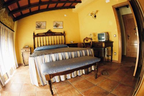 Hostal Mas La Trampa
