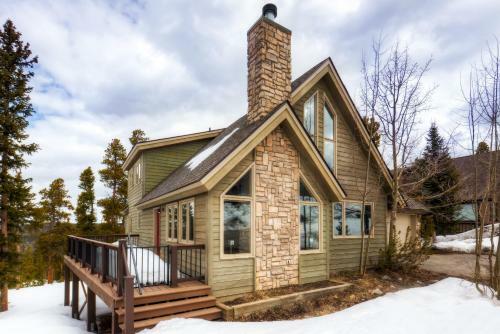 Pineview Haus By Colorado Rocky Mountain Resorts