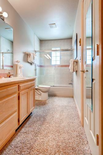 Pineview Haus By Colorado Rocky Mountain Resorts