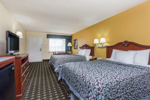 Hotel Best Western Peach Inn