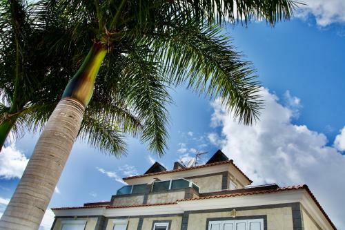 Villa Lovisi