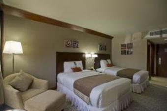 Hotel Holiday Inn Al Khobar - Corniche