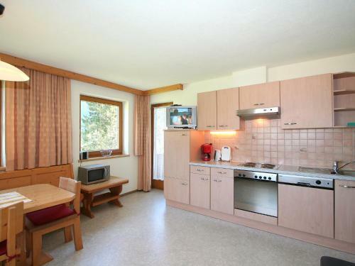 Apartamento Whg Klein