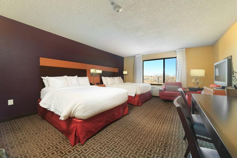 Hotel Towneplace Suites Farmington