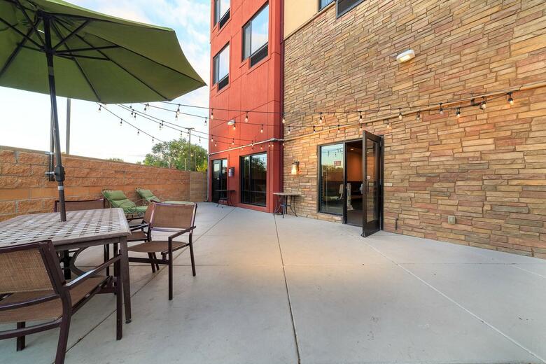 Hotel Towneplace Suites Farmington