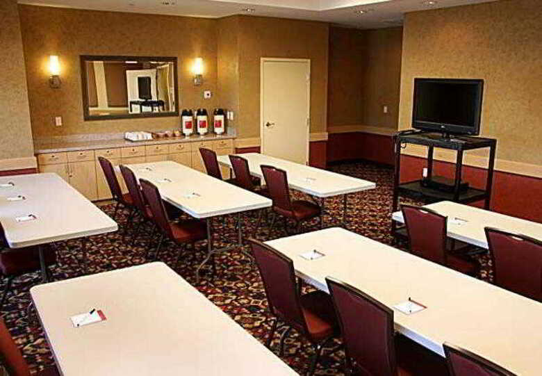 Hotel Towneplace Suites Farmington