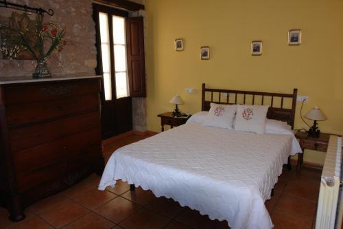 Hostal Fonda La Plaza