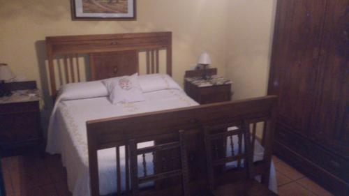 Hostal Fonda La Plaza