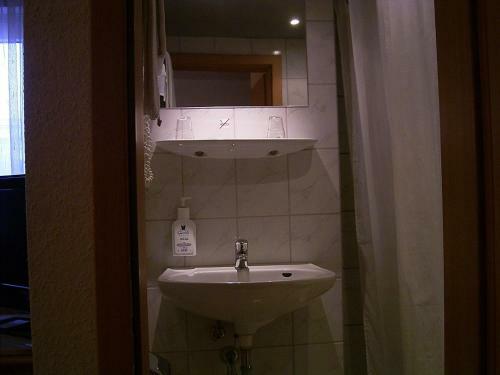 Hostal Bockshaut