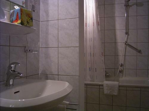 Hostal Bockshaut