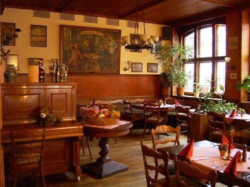 Hostal Bockshaut