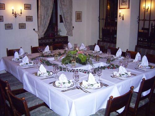 Hostal Bockshaut