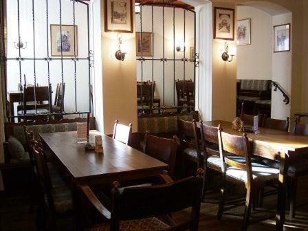 Hostal Bockshaut