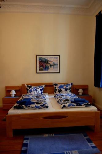 The Avalon Hotel