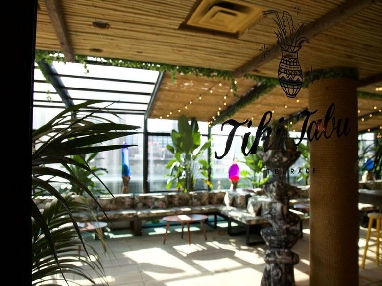 Hotel Sixty Les