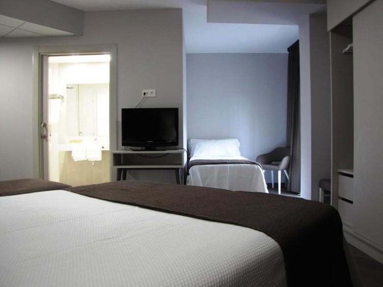Hotel Ton