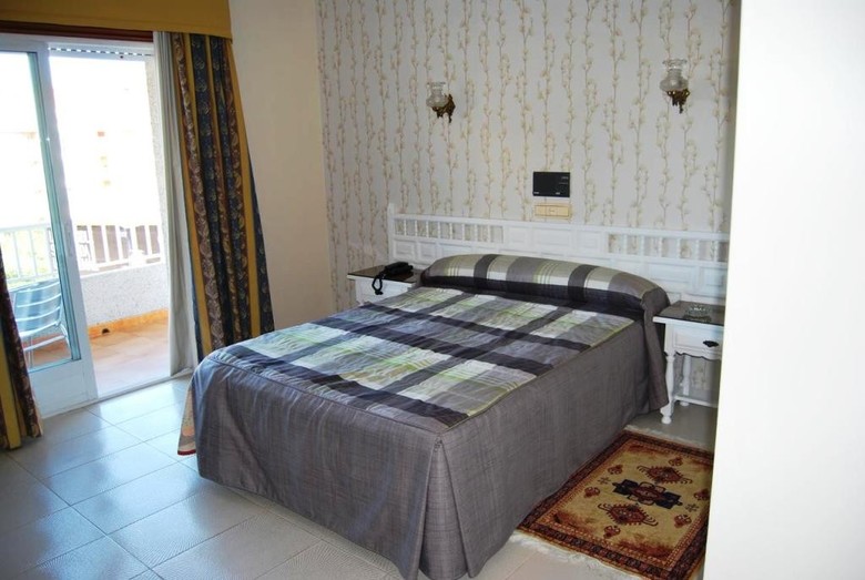 Hotel Ton