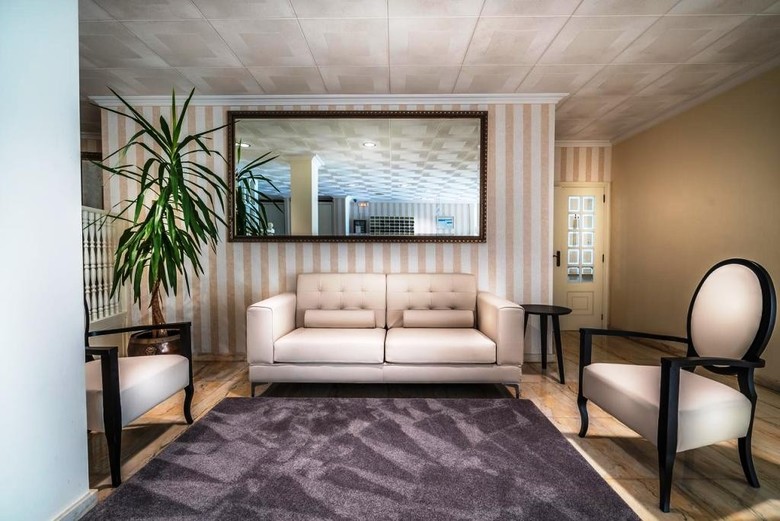 Hotel Ton