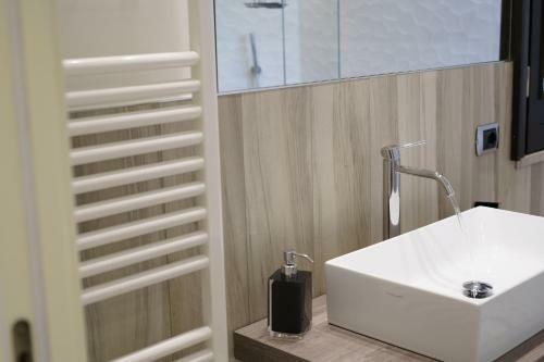 Hostal Caffetteria Luca Suite & Rooms