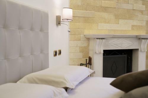 Hostal Caffetteria Luca Suite & Rooms