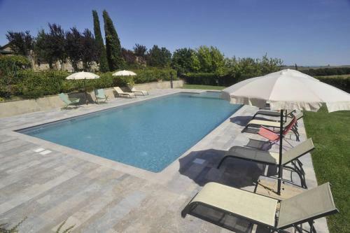 Villa Casale Il Moro