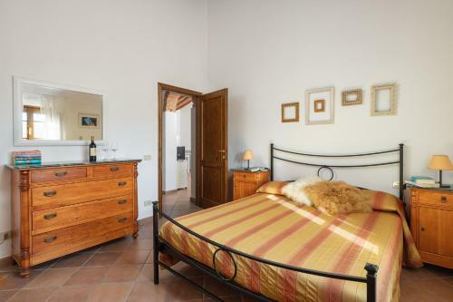 Villa Casale Il Moro