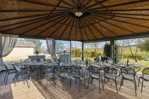 Villa Casale Il Moro
