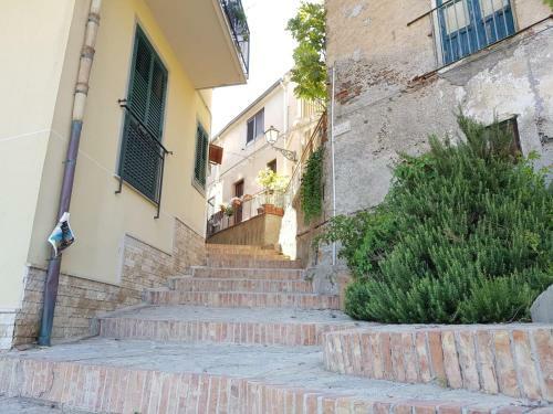 Apartamento Casa Tranquilla E Luminosa Con Terrazzo A Due Passi Dal Mare