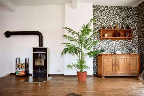 Apartamento Alte Schule