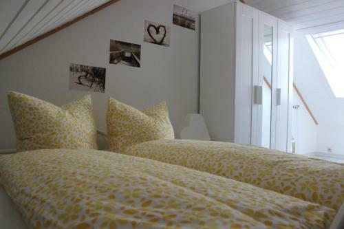 Apartamento Fewo Sonnen Gruss