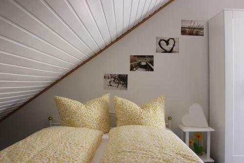 Apartamento Fewo Sonnen Gruss