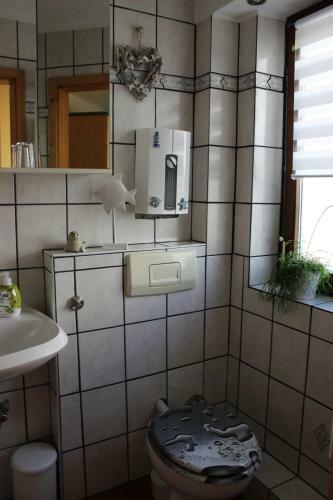 Apartamento Fewo Sonnen Gruss