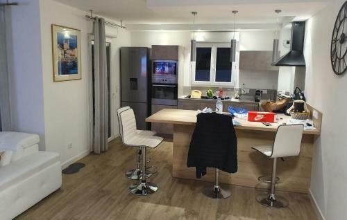 Apartamento Appartement Confortable