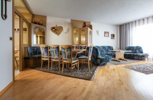 Apartamento Casa Nani