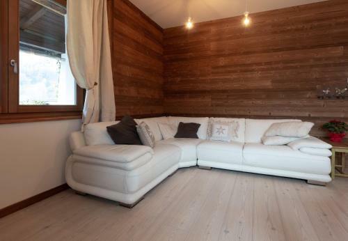 Apartamento Casa Melide 1