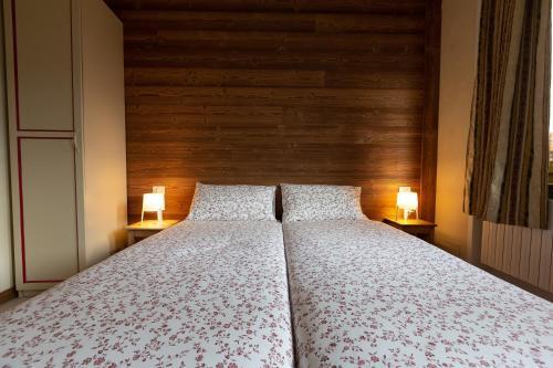 Apartamento Casa Melide 1