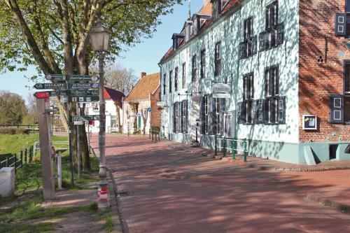 Apartamento Wohnung Mildenberger