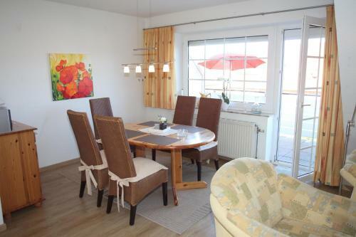 Apartamento Wohnung Mildenberger