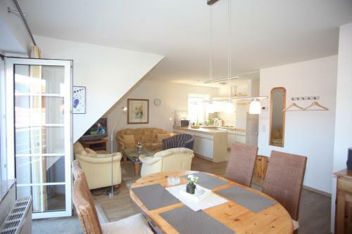 Apartamento Wohnung Mildenberger