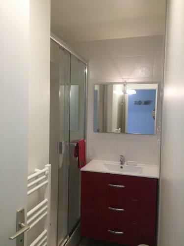 Apartamento Appartement 2 Pi�ces Binic Avec Vue Sur Mer