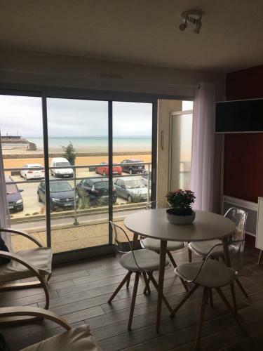 Apartamento Appartement 2 Pi�ces Binic Avec Vue Sur Mer