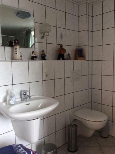 Apartamento Ferienwohnung Everwien